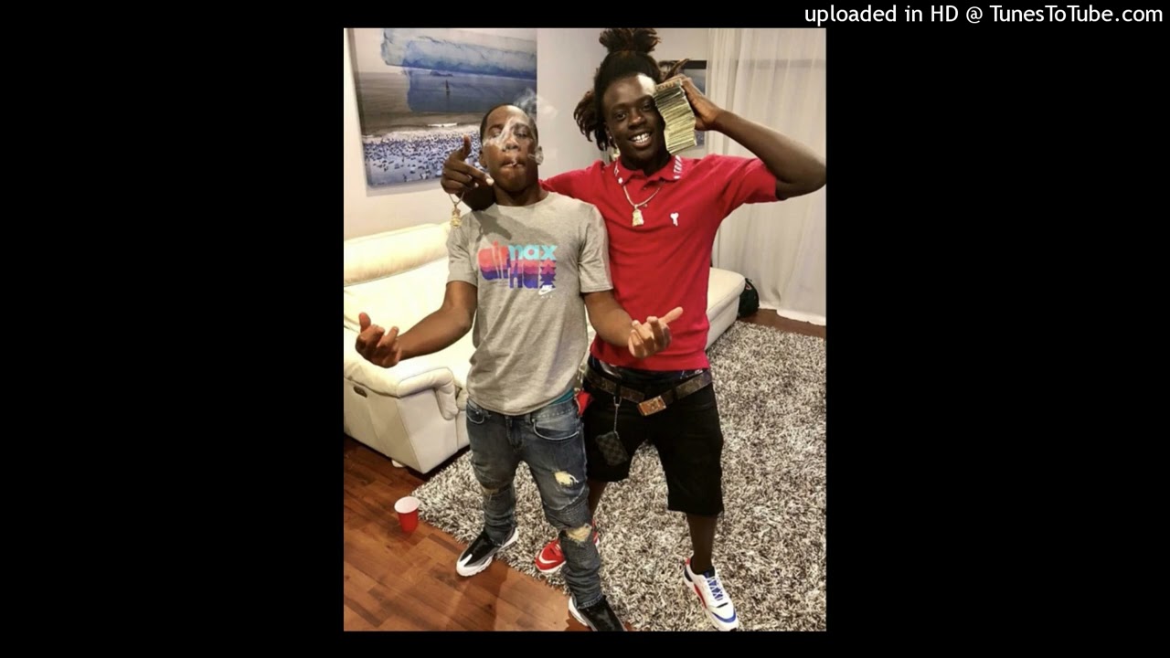 [FREE] Glokknine x Lpb Poody Type Beat 2023 - “Ammo”