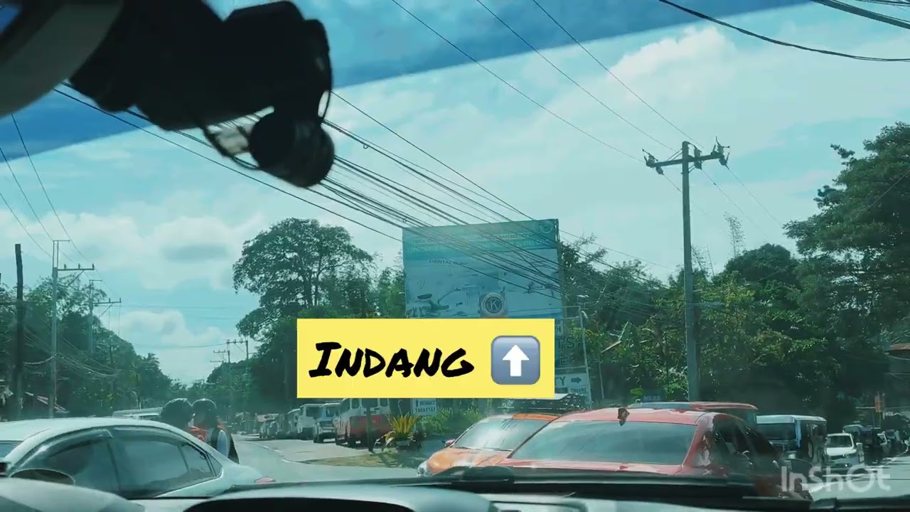 Amadeo-Indang Cavite Via Bypass Road(less traffic)East-West Road Project Cavite @TheFilipinaKaren36