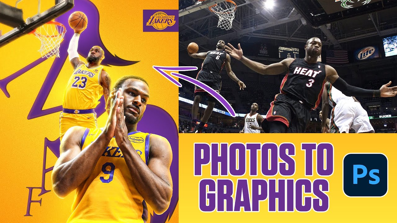 Photo Angles EXPLAINED!