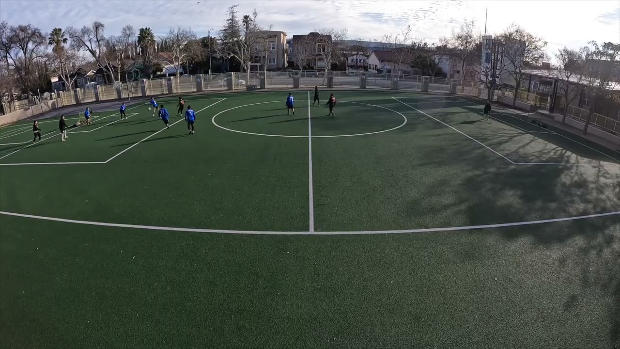 LDP 2026 Xozue vs Alan
