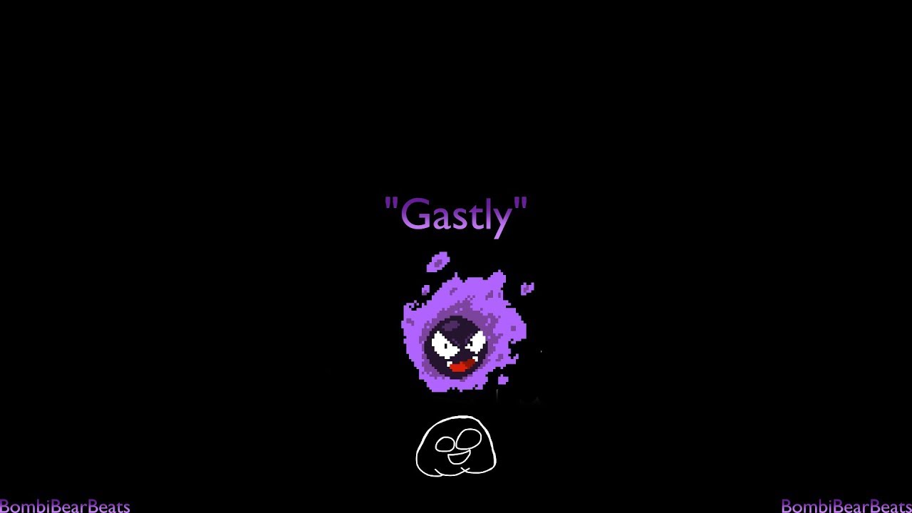 *FREE* Suicide Boys x Pouya Type Beat „Gastly” (2018)