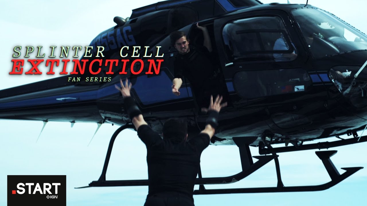 Season 1 Finale - 