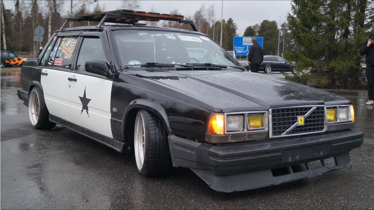 Kokkola Nigth Ride 2025