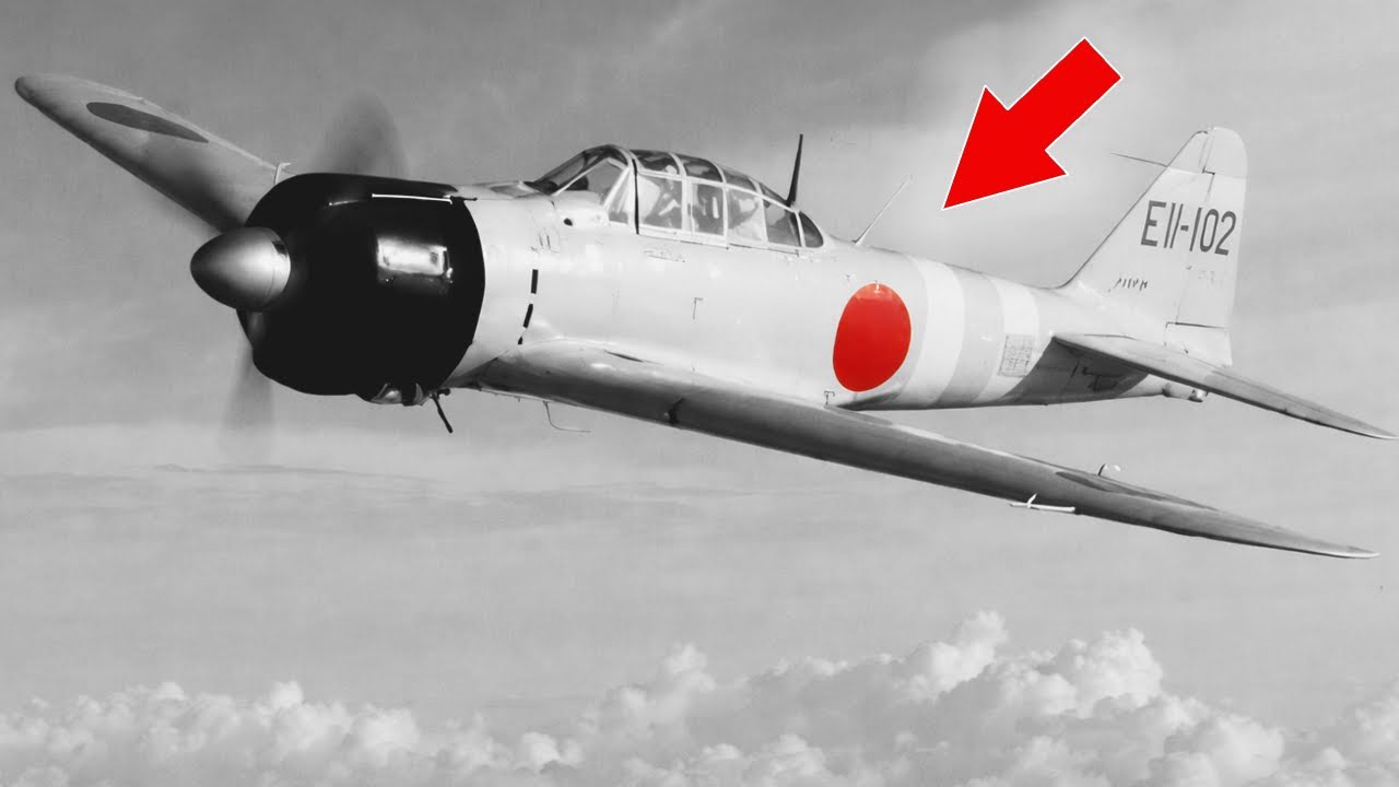 Pourquoi le Zero dominait sans armure... et pourquoi c'était sa faiblesse