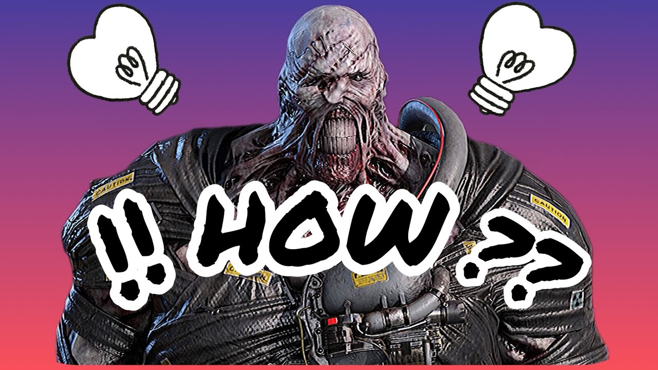 Best build for nemesis In DBD | ديد باي داي لايت نمسس مضيع + قيم خسارة مضمونة ومعي نيمسس !!؟؟