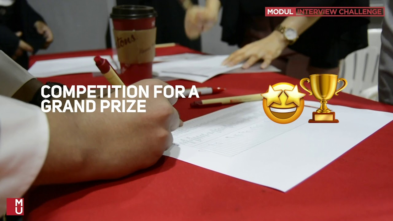 Interview Challenge at JSS International School Dubai