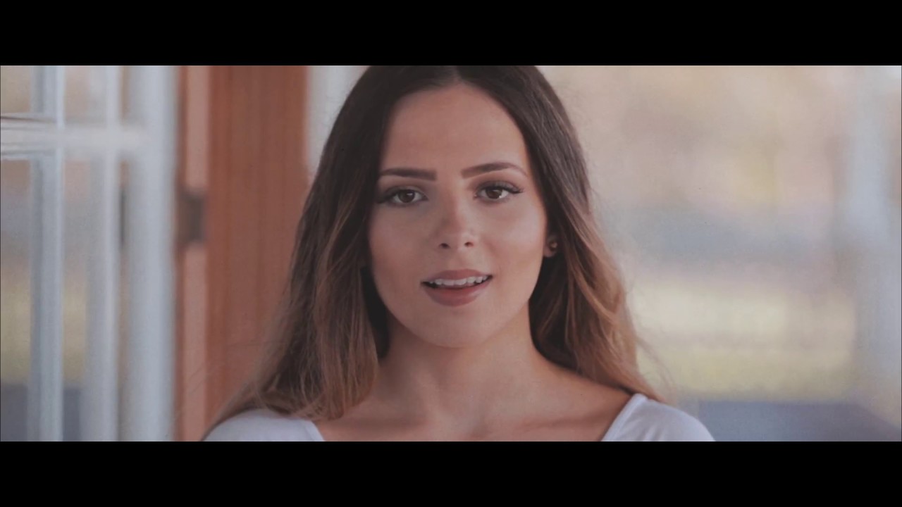 Don't Leave Me Now - Chelsea Berman