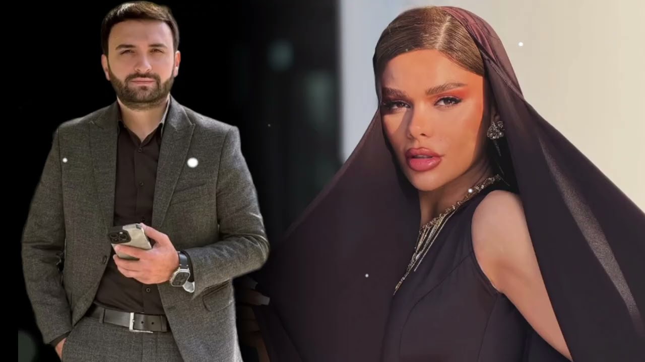 Asif Meherremov & Aysun Ismayilova - Hardasan (Remix 2026) Trend Olan Mahnilar | SM Media | 2026