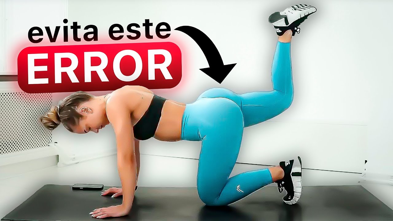 Por Esto NO Te Crecen los Glúteos (Reacción HONESTA)