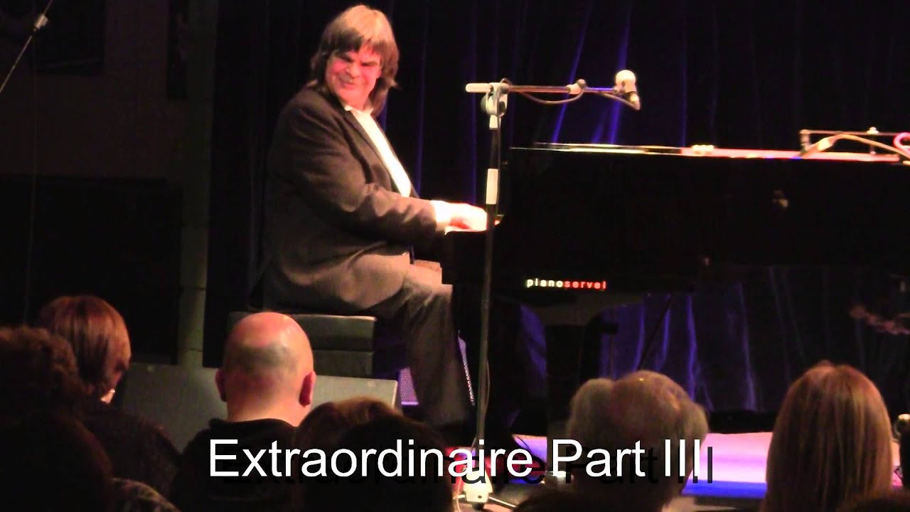 Axel Zwingenberger à la Nova Jazz Cava deTerrassa: Samedi 04/01/2014 en 14:31:15