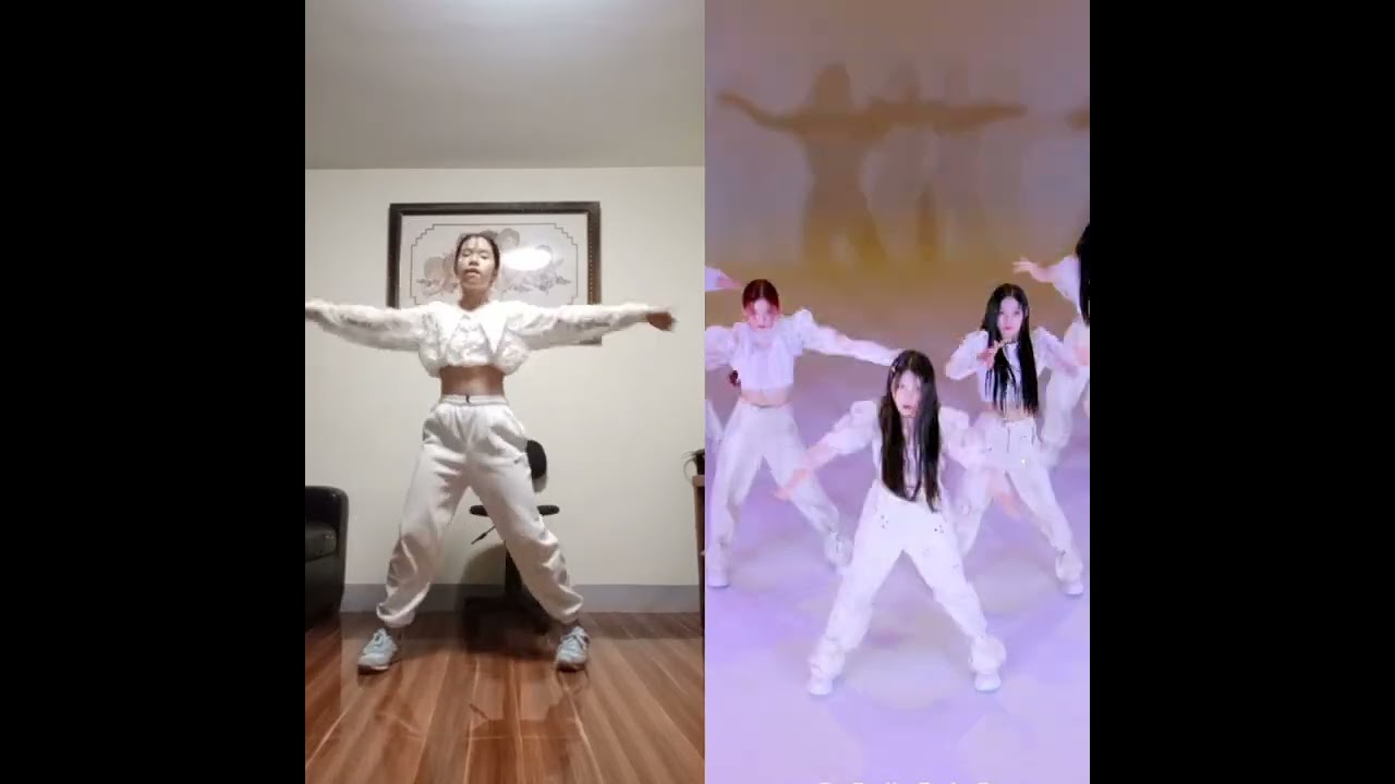 DICE - NMIXX || Full Dance Cover by Venetei 