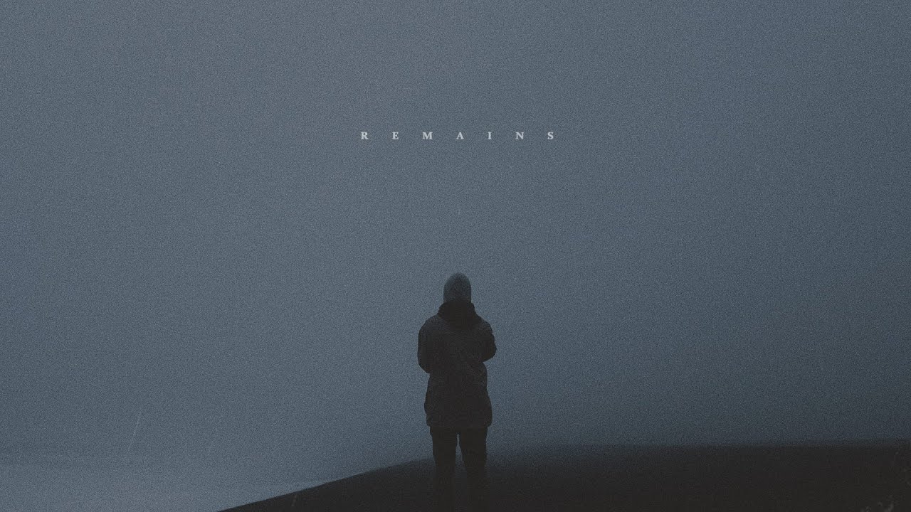 Sad NF Type Beat - Remains