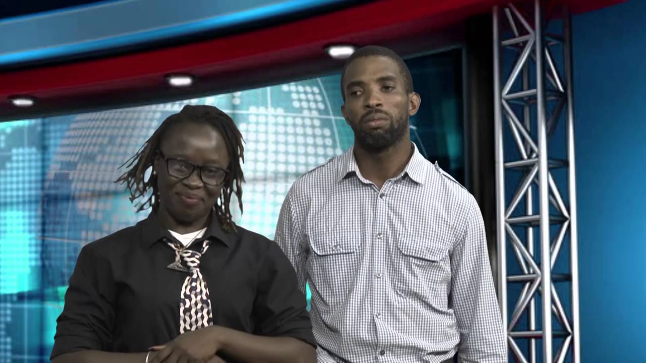 The Reactors - Debate