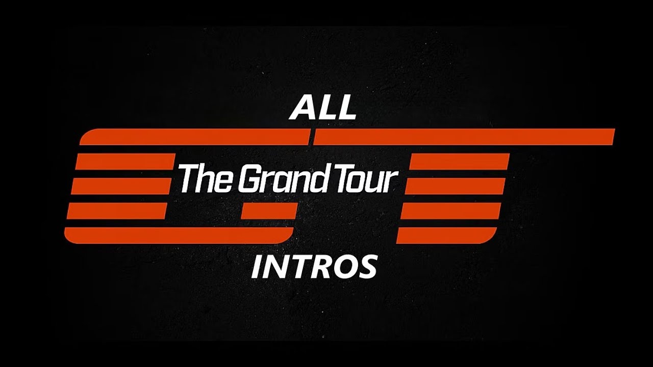 All Grand Tour Intros (2016-2024)