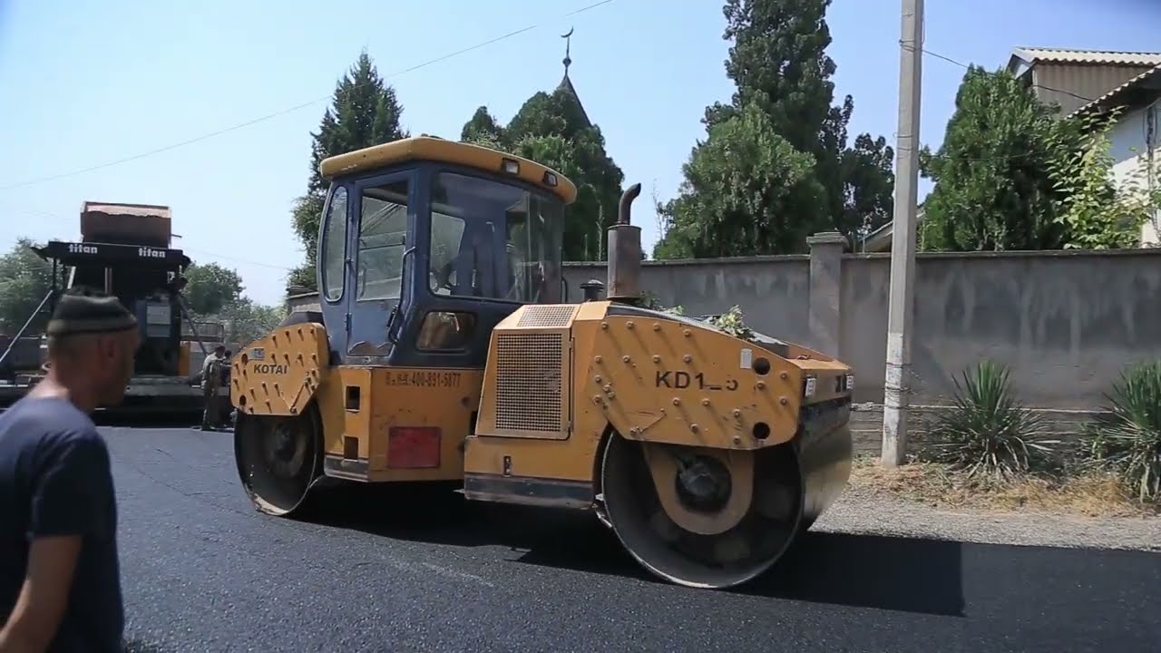 Деҳаи Ҳосилоти шаҳри Ҳисор обод мешавад 