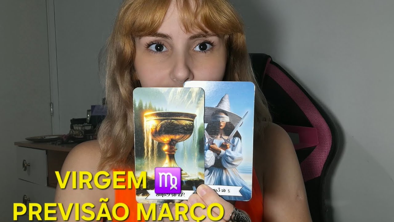 VIRGEM ♍️ CHUVA DE BENÇÃO, JÁ E TUA ENTÃO SEGURA.  SIGNO DE VIRGEM 