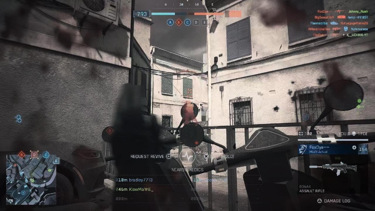 Battlefield 6: I was in a crazy flow state