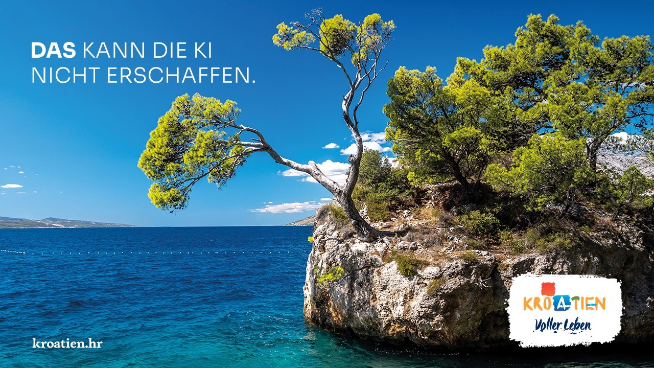 Segeln, genießen und Kroatien entdecken | Küste, Küche und Abenteuer