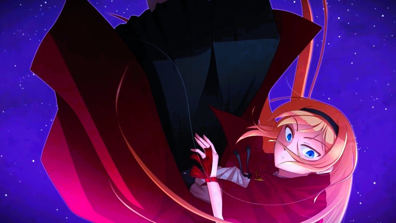Dusty's Favorite: Who is the Red Queen? - What a Way to Go