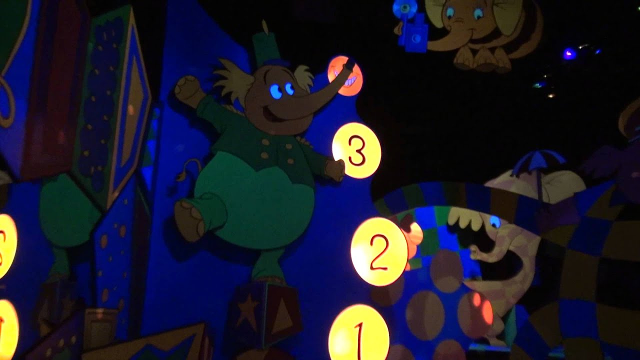 Hong Kong Disneyland 2011 