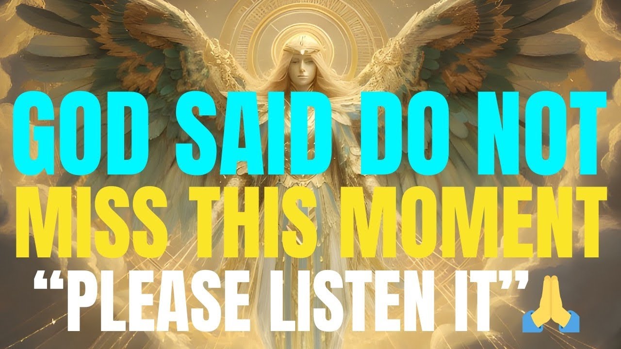Chosen Ones The Divine Hour Is Upon You | Act Right Now 🔥👏..