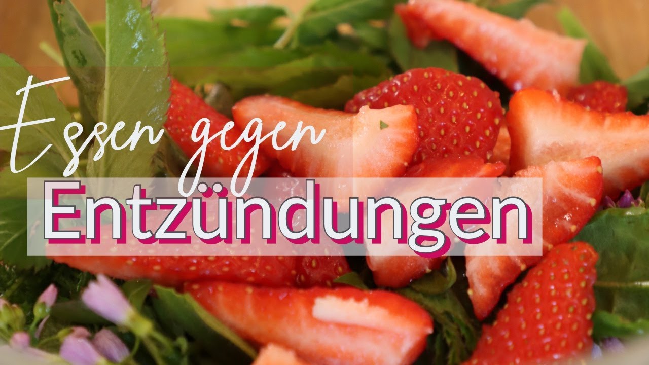 200.Folge Connypure I Entzündungen vorbeugen
