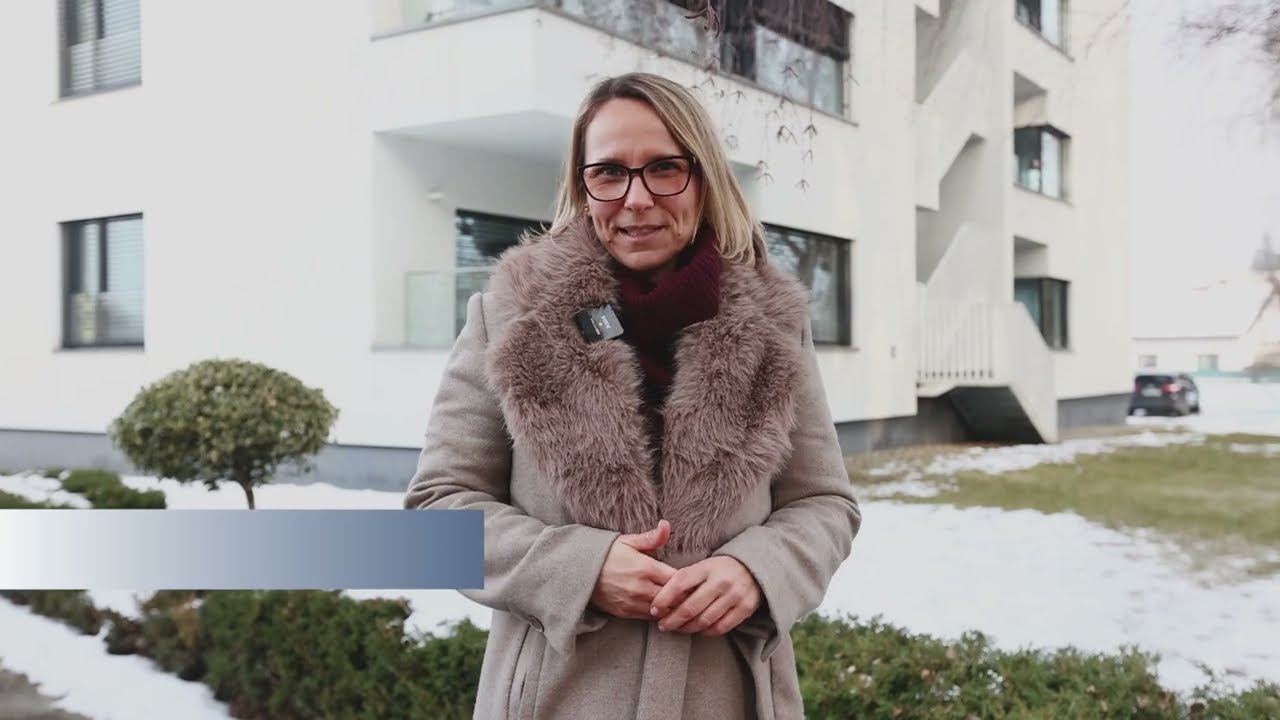 24nep I Maribor I 3-sobno stanovanje pod Pohorjem I PRODAMO