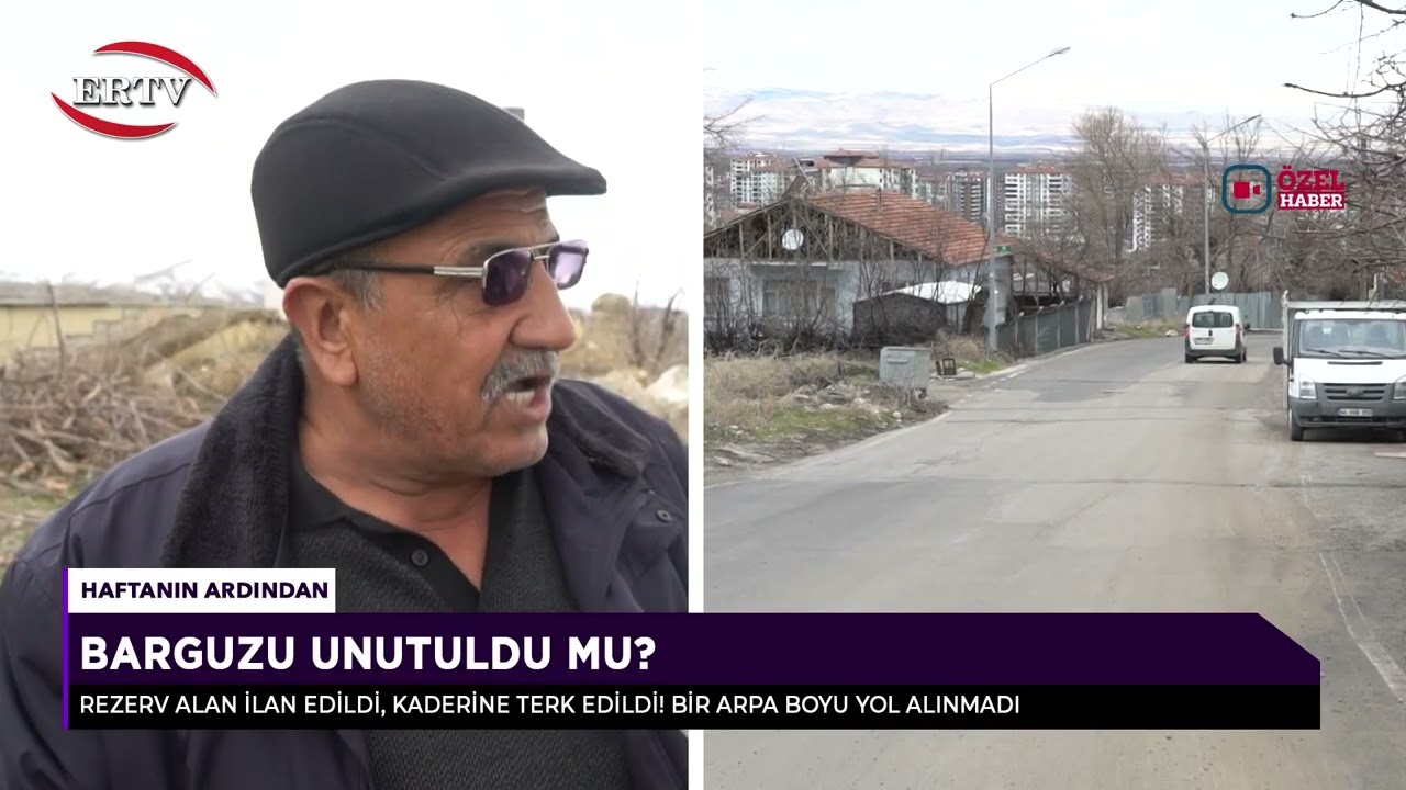 08.03.2026 - HAFTANIN ARDINDAN