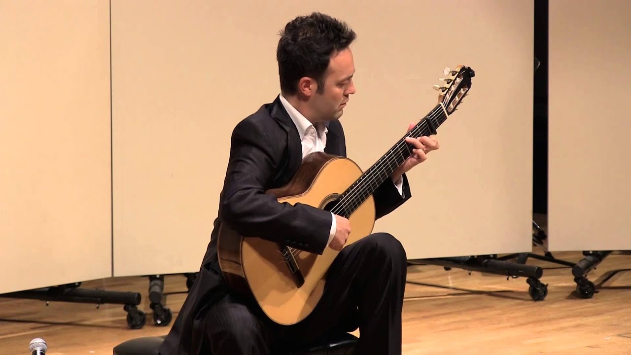 Scarlatti: Sonatas K. 213 and K. 1