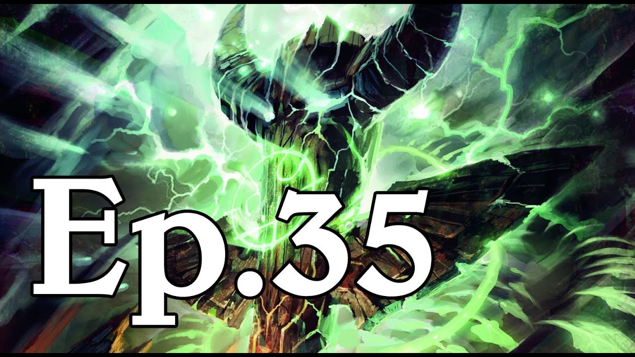 Funny and Lucky Moments - Hearthstone - Ep. 35