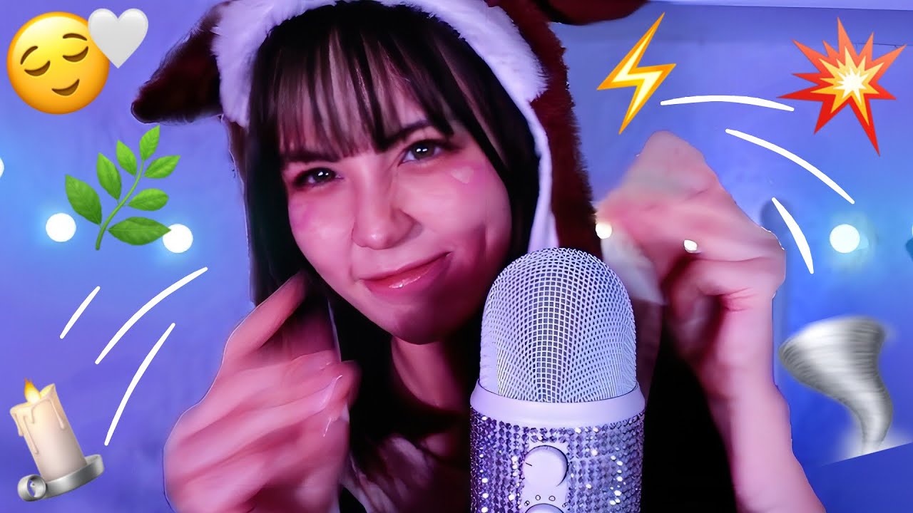 (🇷🇺субтитр) ACMP мир😌🌿 и хаос💥⚡