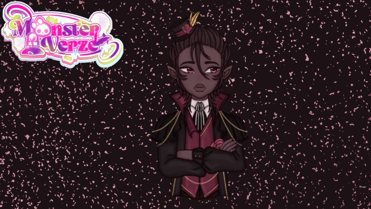 MonsterVerze Vampire Manor Act Two