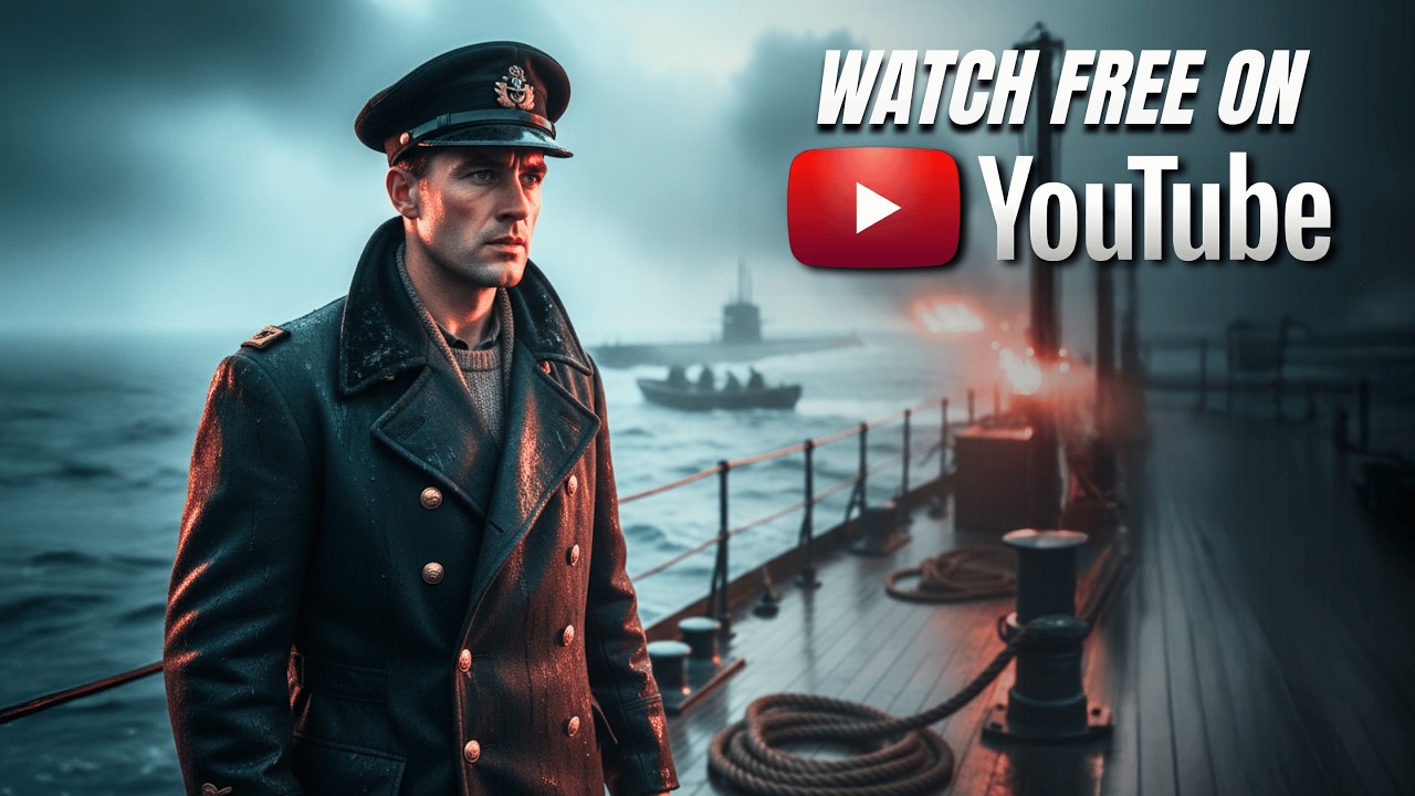 Better Than Netflix: 7 Brutal War Movies Free on YouTube