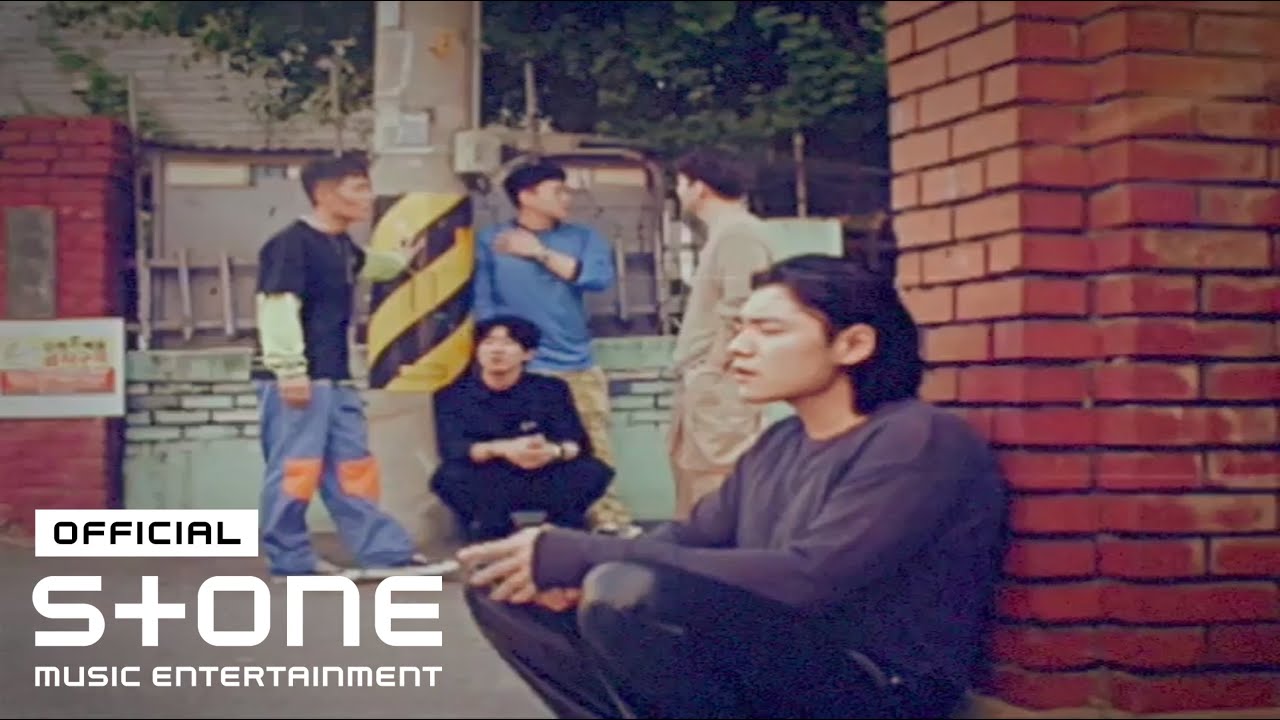 엔분의일 (1/N) - SAY IT! MV
