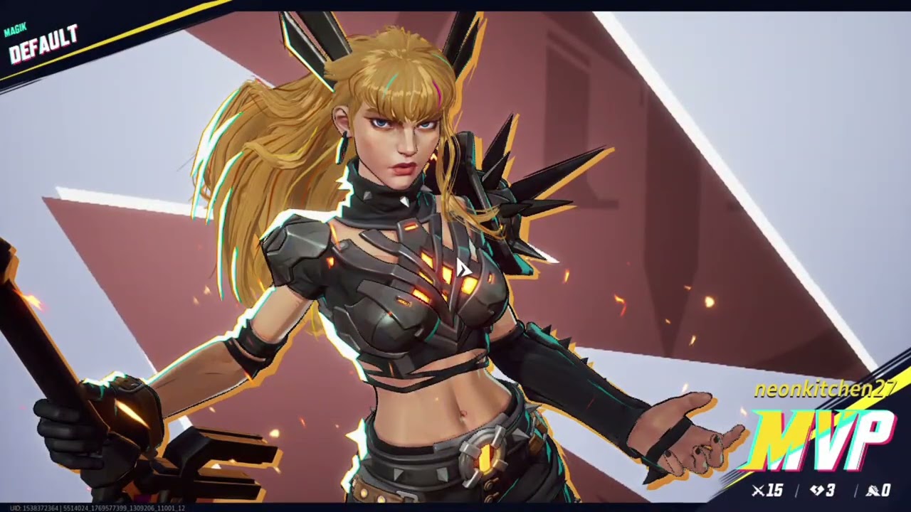 WHY AM I GETTING TARGETED EVERY F#%KING MATCH?! | Marvel Rivals (Part 18)