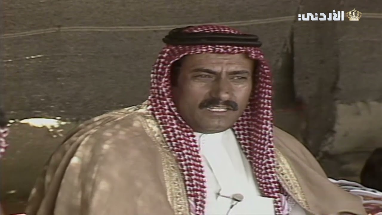 براعة البدو وحكمتهم 🏜️ ❤️| جولة في البادية 1994
