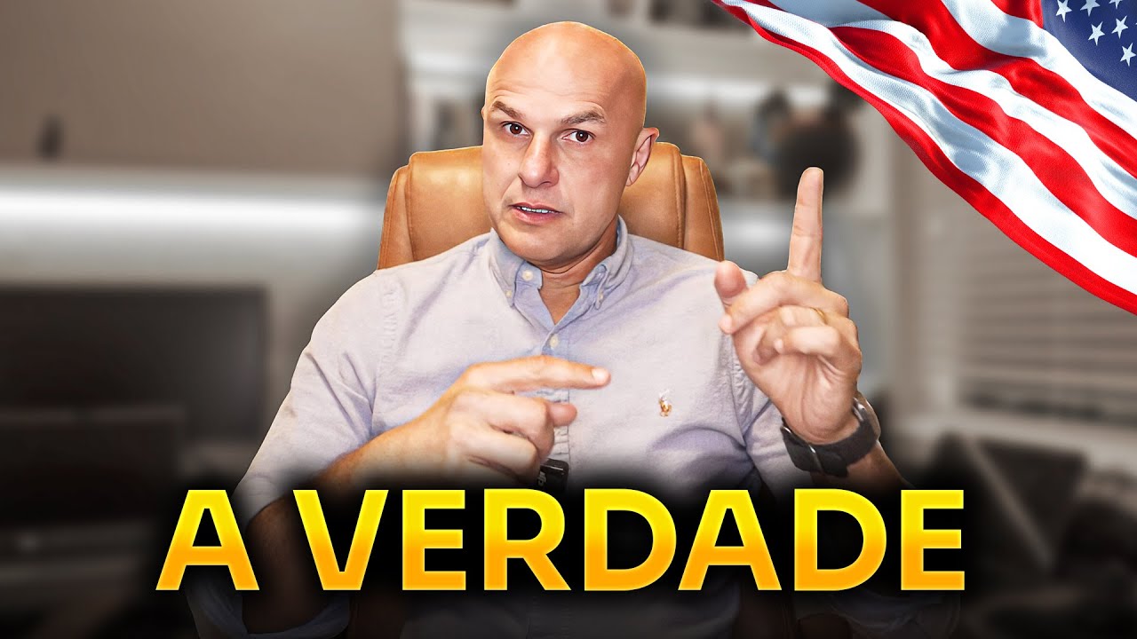&Eacute; F&Aacute;CIL COME&Ccedil;AR A TRABALHAR EM ORLANDO NA FLORIDA, EUA?
