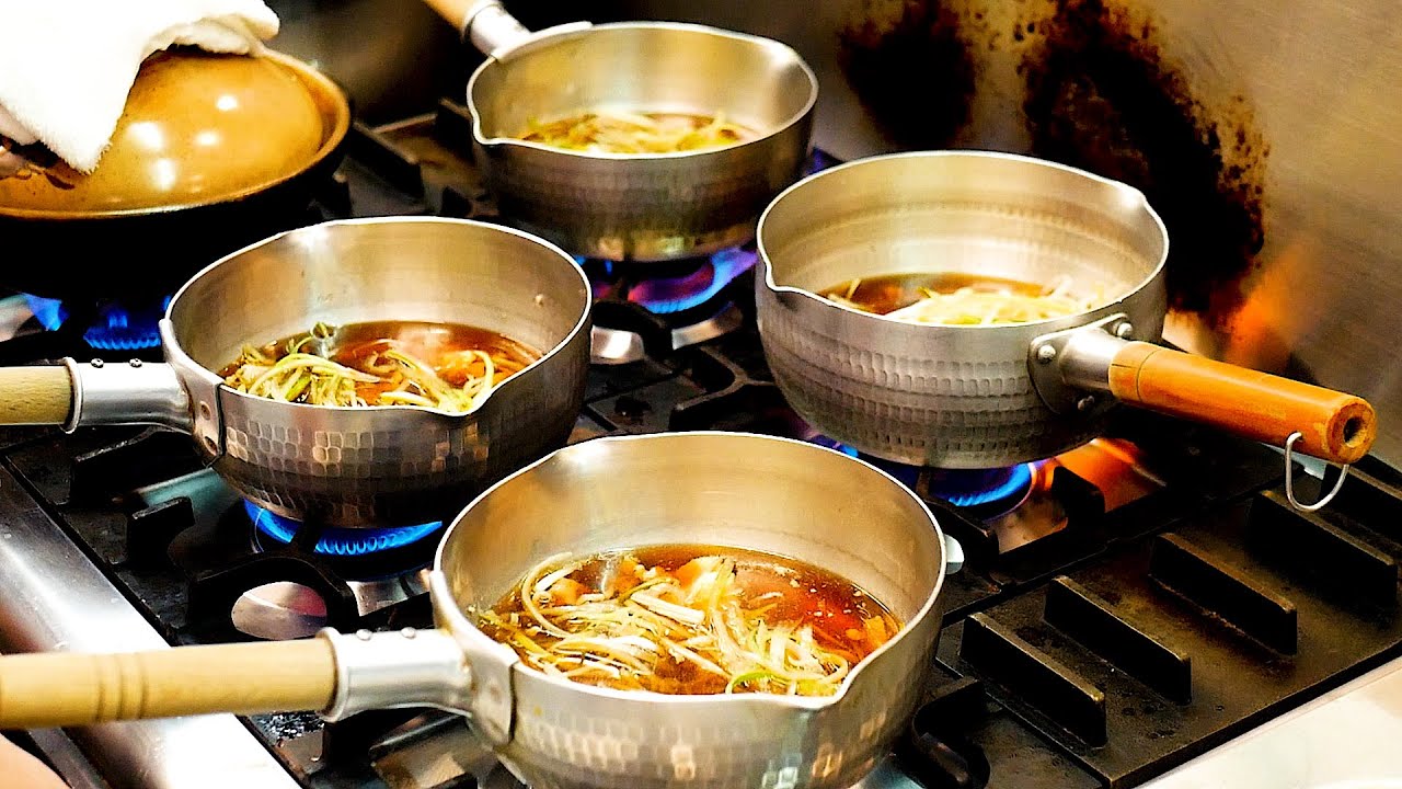 [うどん]　所沢のモチモチ‼うどん好きにはたまらない驚異の触感‼［本格手打ちうどん　かんたろう］
