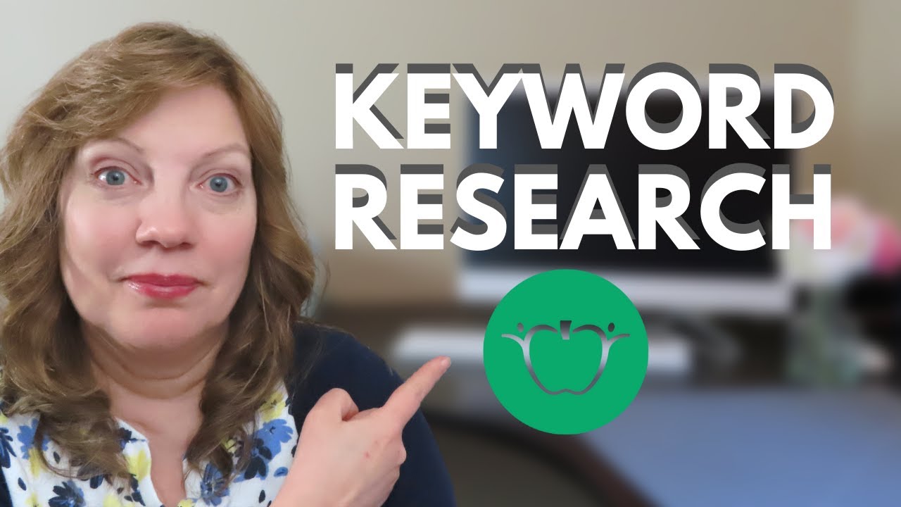 USE KEYWORD RESEARCH to BOOST YOUR TEACHERS PAY TEACHERS PRODUCTS RANKING