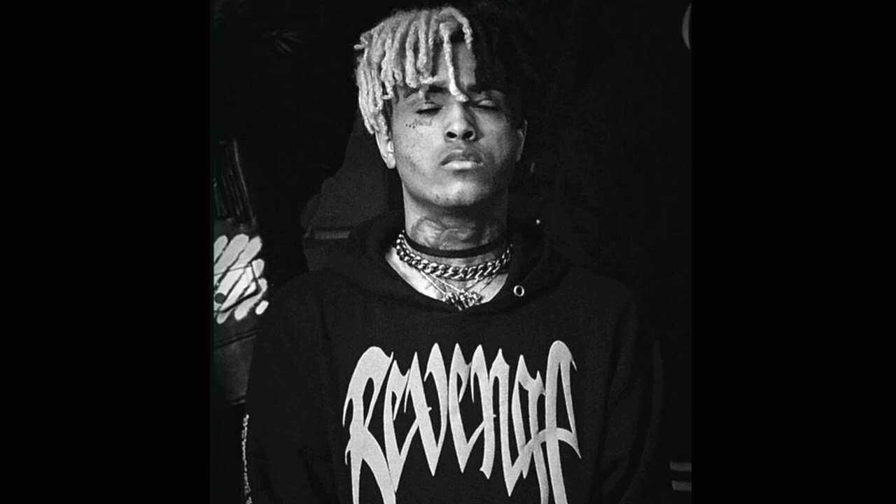 [FREE For PROFIT] XXXTENTACION x Powfu Type Beat  ~ 