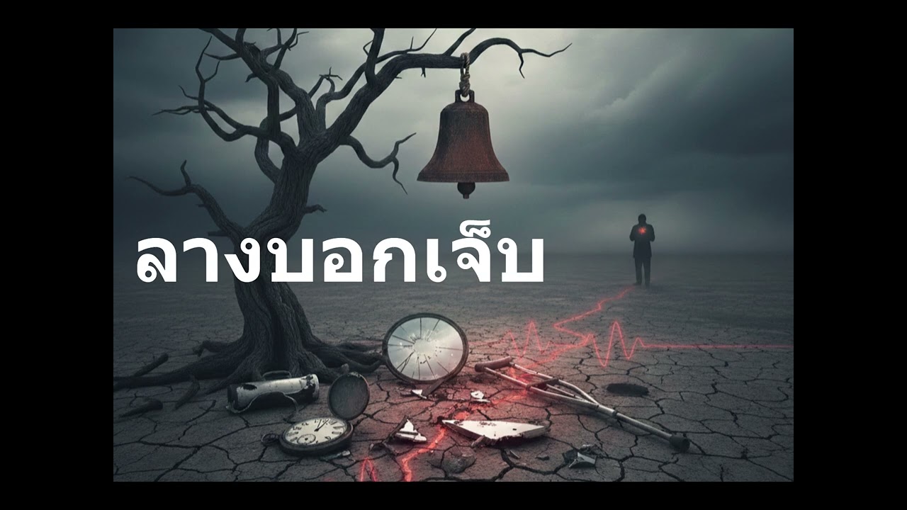 ลางบอกเจ็บ