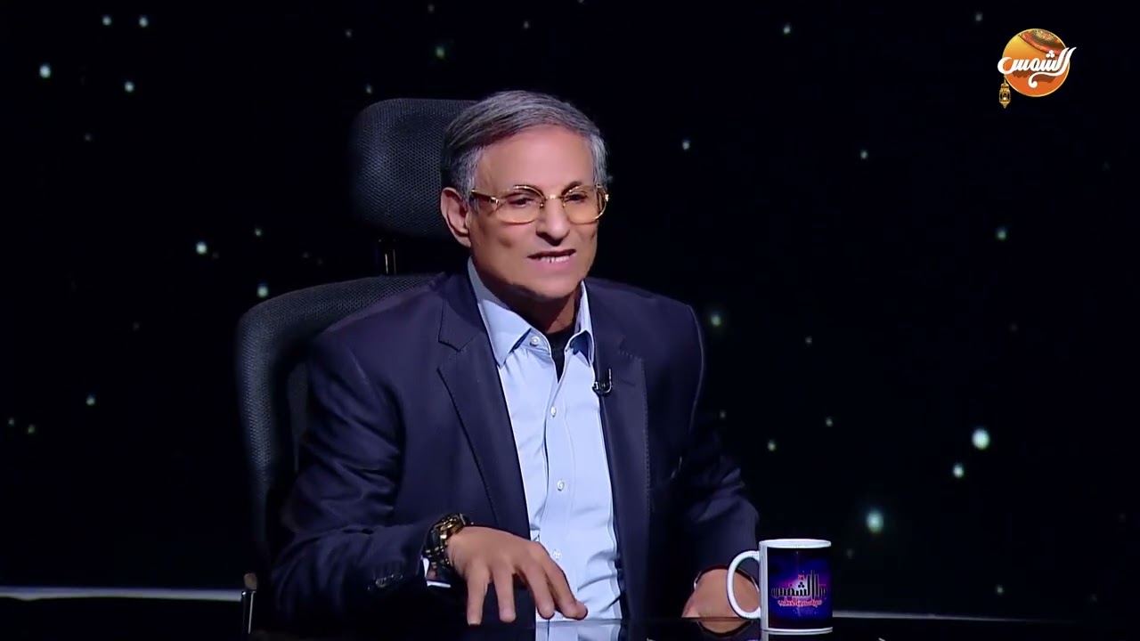 ورا الشمس | 