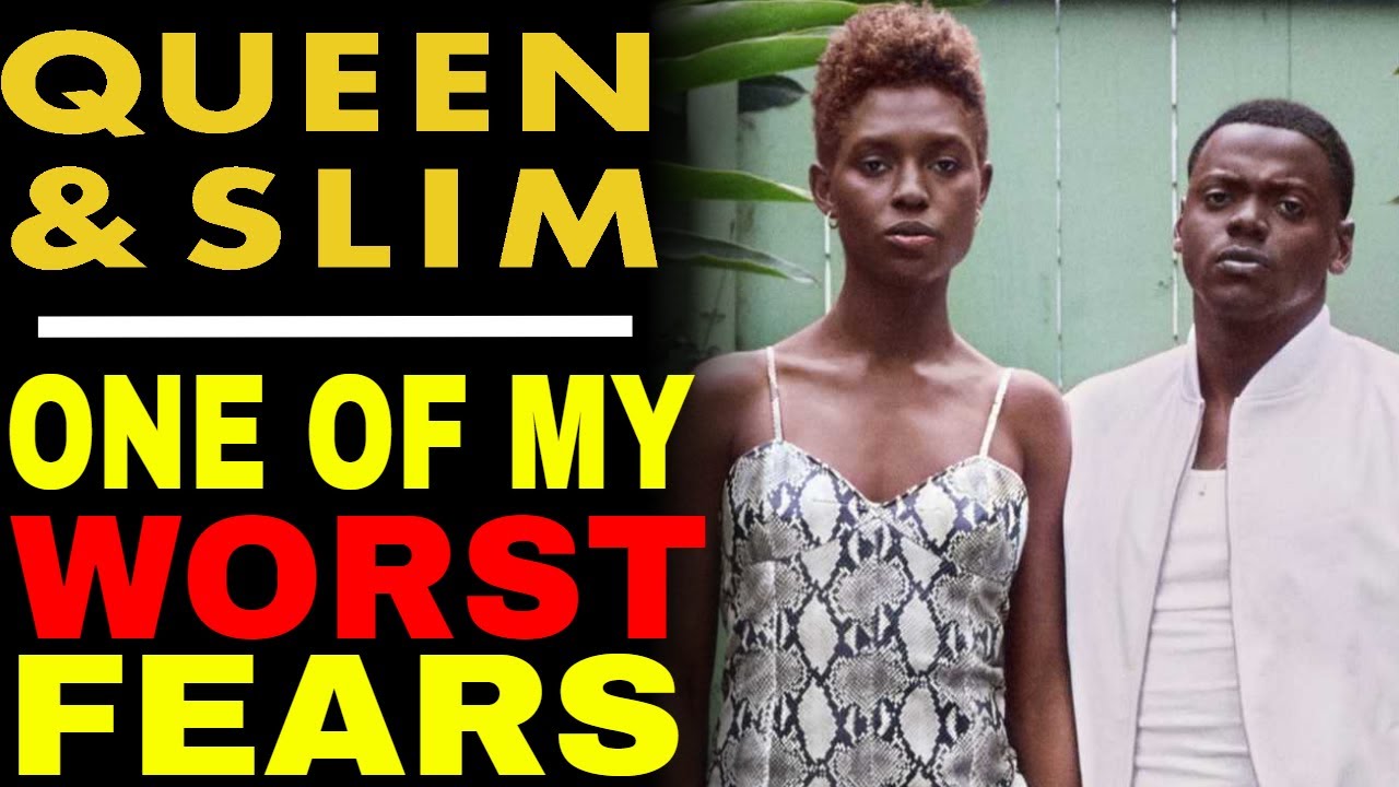 Queen and Slim Movie Review (SPOILER-FREE)
