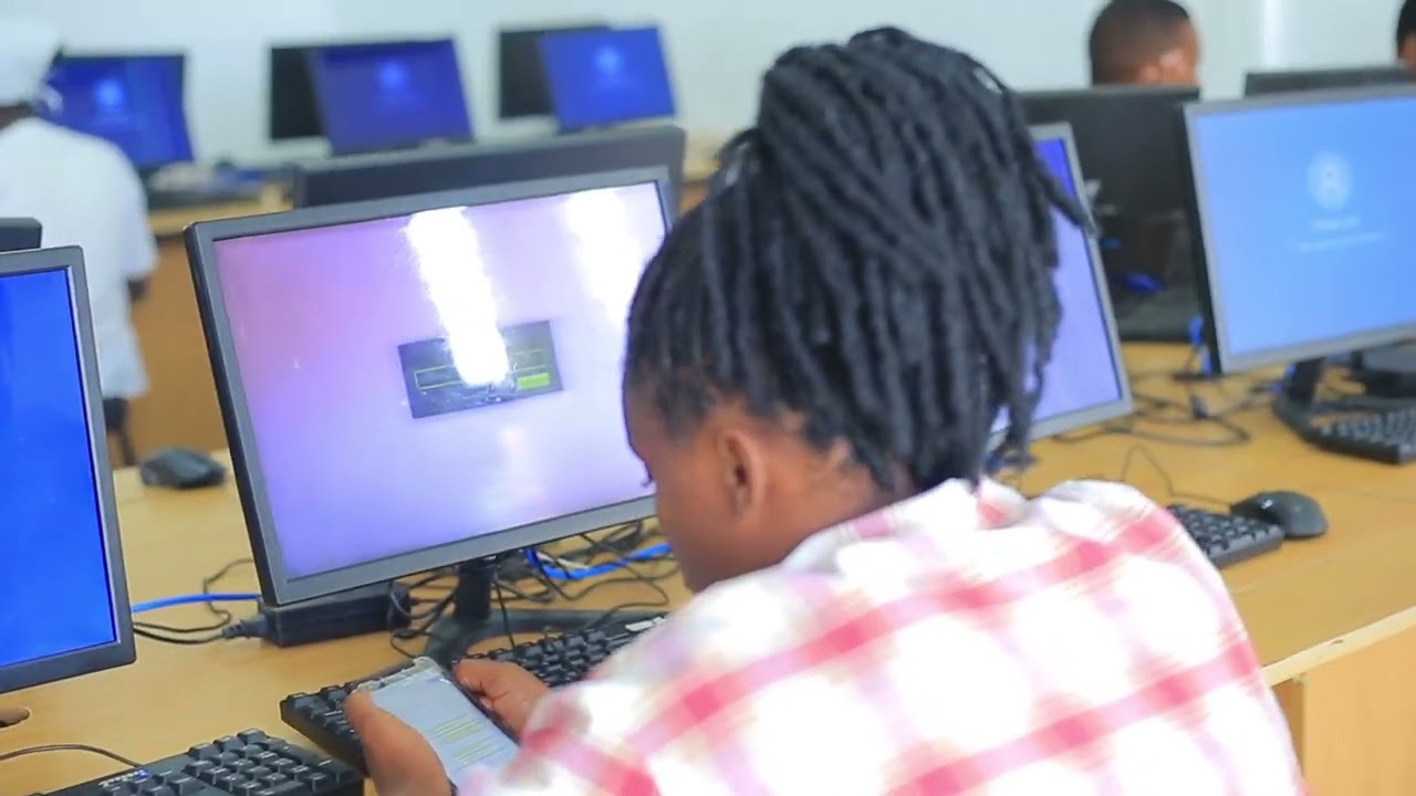 IBYIZA BITATSE Kaminuza ya KIBOGORA POLYTECHNIC 0786568015