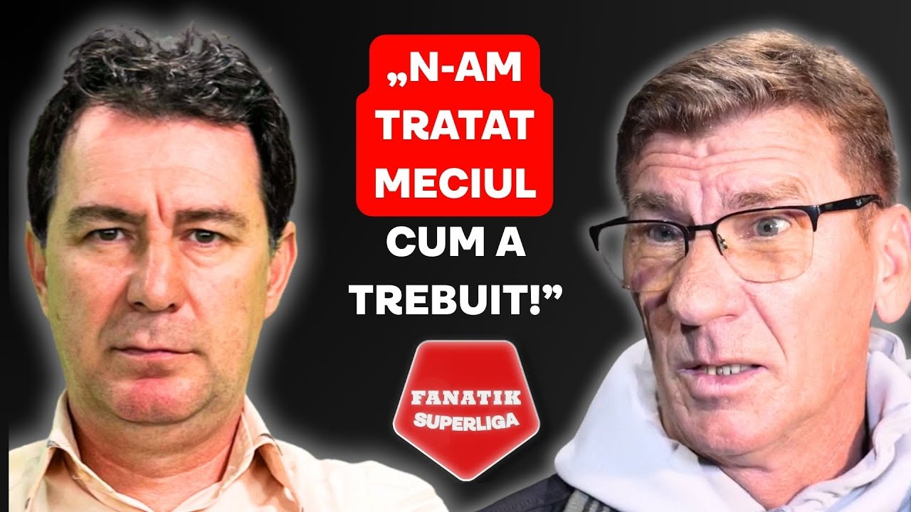 Silvian Cristescu, DISCURS NEMILOS dupa SEARA NEAGRA a Craiovei. GRESELILE care pot COSTA TITLUL