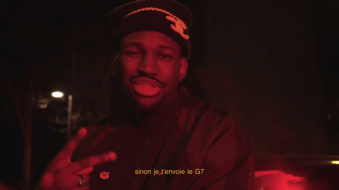 Malaman - Squelette ( Visual ) 