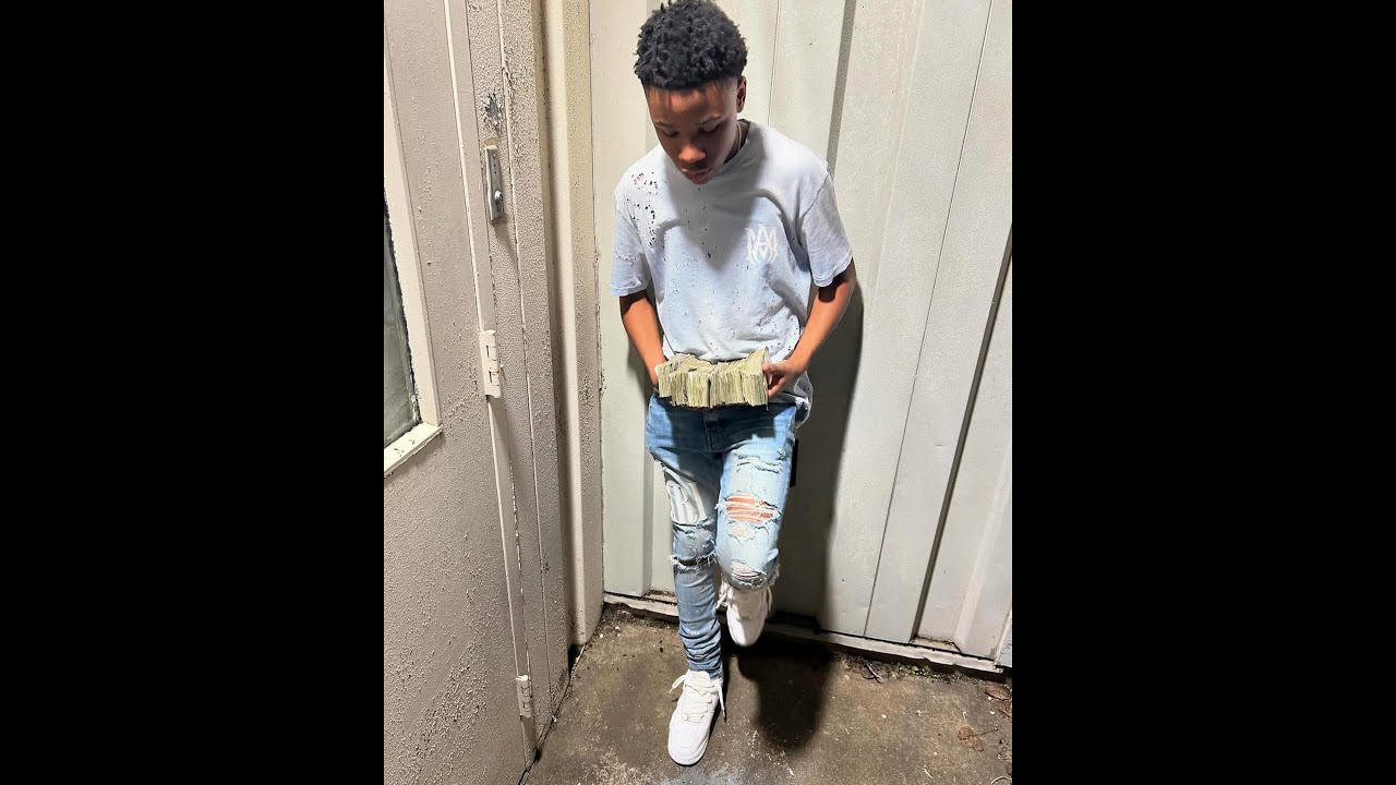 YNS Corey Type Beat 
