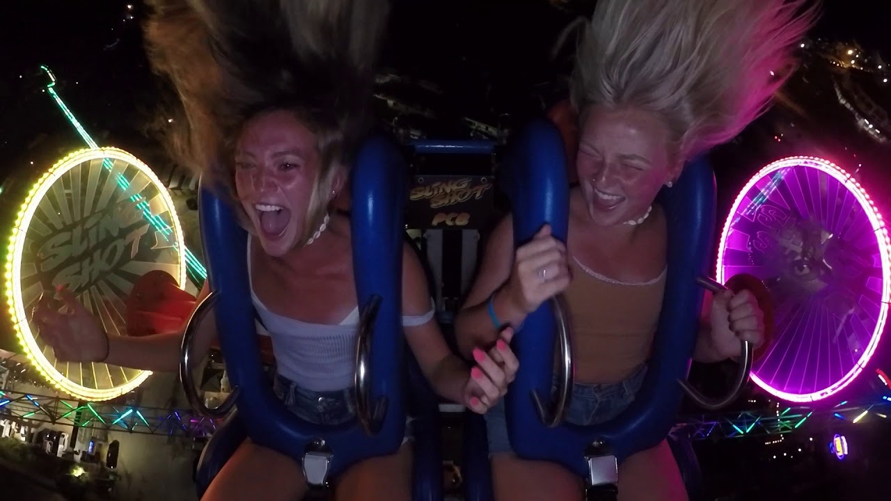 Emily & Olivia