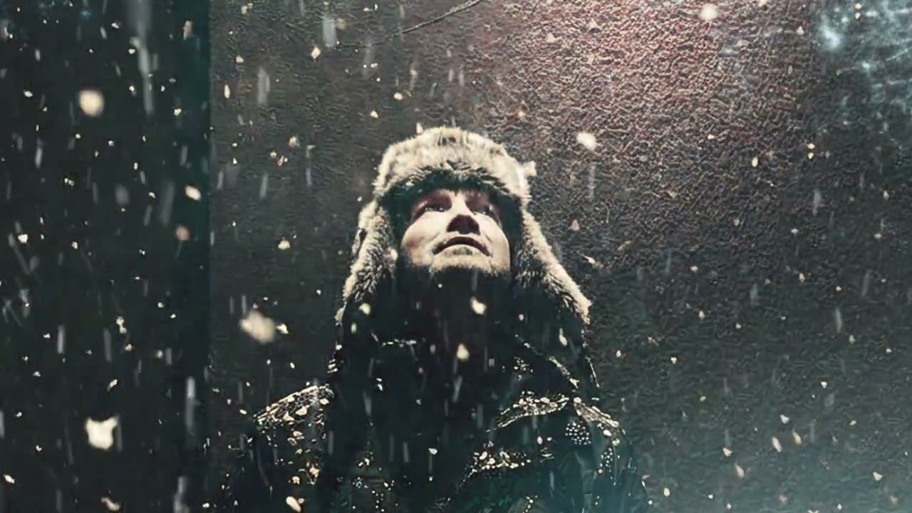 Дядя Солнышко - Дети юга (С.Никитин - И.Эренбург)