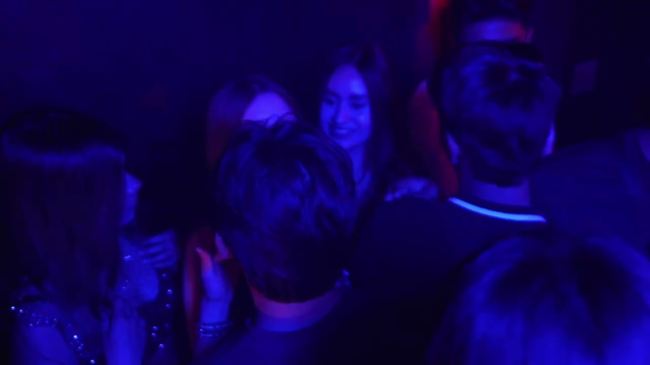 Club Essencials #2 at Bolenna Night Club (Two Bros DJ Set)